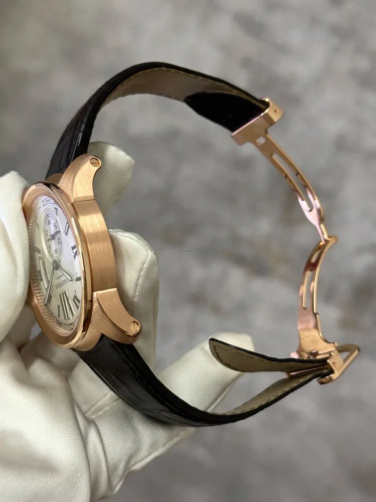 Cartier Calibre de Cartier W7100009